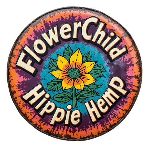 Flower Child Hemp